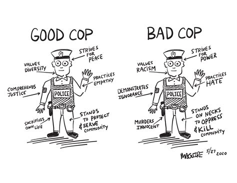 There are rules for policemen. . How to tell if a john is a cop